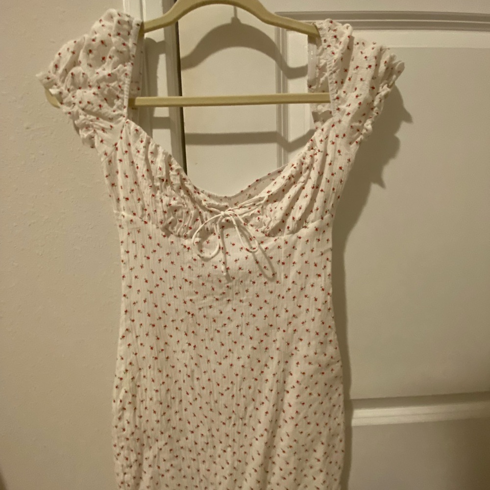 Princess Polly Natalie Dress